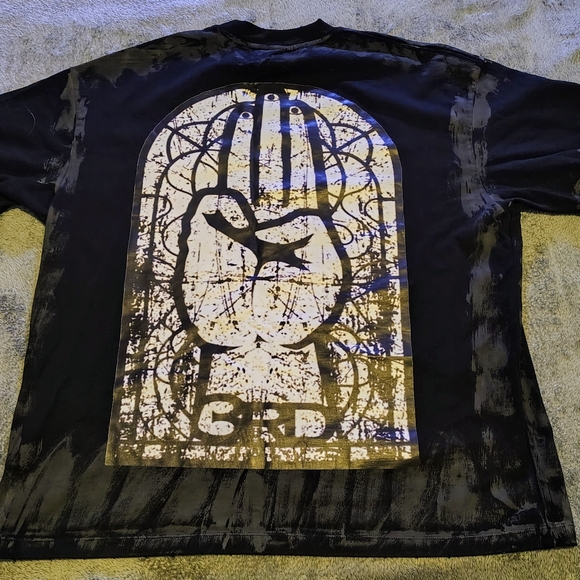 New 3rd Eye Studios T-shirt - Picture 2 of 4